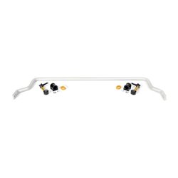 Whiteline Barre stabilisatrice avant 24mm Heavy Duty réglable sur mesure pour Mazda MX-5 I NA 1990-1998