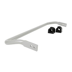 Whiteline Barre Stabilisatrice Arrière 24mm X Heavy Duty réglable sur mesure pour Ford Focus II/III / Mazda 3 BK/BL 1999-2018