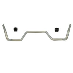 Whiteline Barre Stabilisatrice Arrière 24mm Heavy Duty réglable sur mesure pour Ford Fusion / Mazda 6 2002-2013