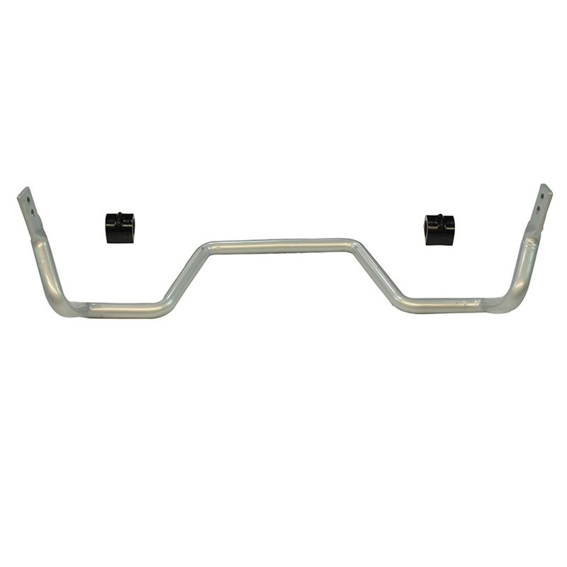 Whiteline Barre Stabilisatrice Arrière 24mm Heavy Duty réglable sur mesure pour Ford Fusion / Mazda 6 2002-2013