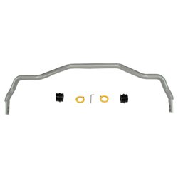Whiteline Barre stabilisatrice avant 33mm Heavy Duty réglable sur mesure pour Infiniti G Coupé/Sedan / Nissan 350 Z Coupé/Roadst