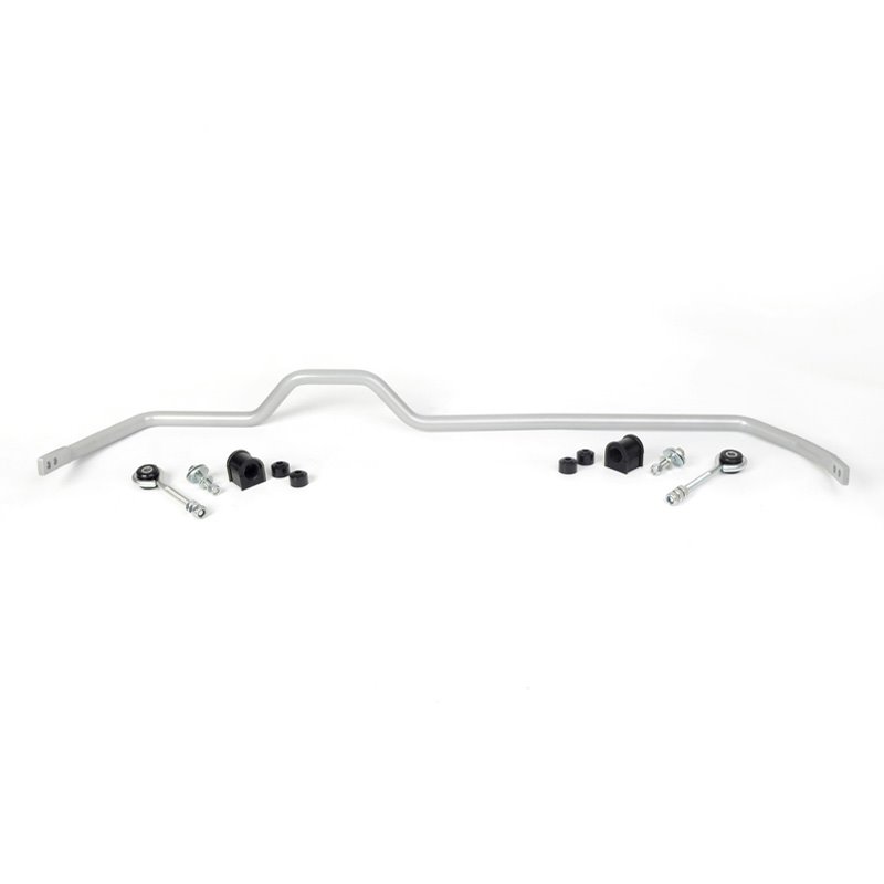 Whiteline Barre Stabilisatrice Arrière 22mm X Heavy Duty réglable sur mesure pour Nissan 200 SX S13-S14/240 SX 2.4/Silvia S15/Sk
