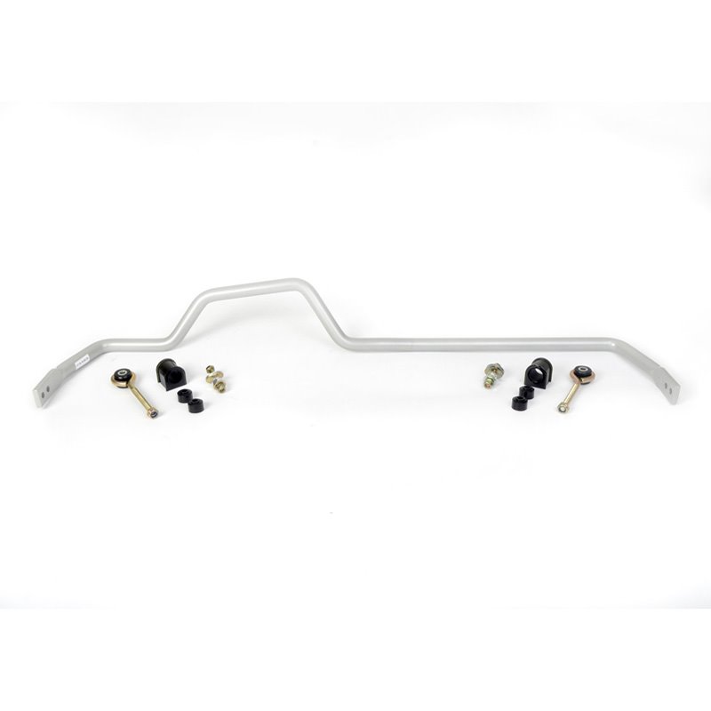 Whiteline Barre Stabilisatrice Arrière 24mm X Heavy Duty réglable sur mesure pour Nissan Skyline/Coupé R32 1989-1993