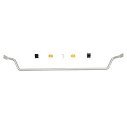 Whiteline Barre stabilisatrice avant 22mm Heavy Duty sur mesure pour Subaru Forester SH/Impreza/WRX 2008-