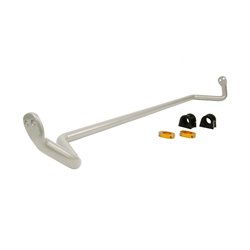 Whiteline Barre stabilisatrice avant 24mm X Heavy Duty réglable sur mesure pour Subaru Forester SH/Impreza/WRX 2008-