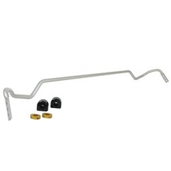 Whiteline Barre Stabilisatrice Arrière 18mm Heavy Duty réglable sur mesure pour BMW Z4 2018-/Toyota Supra 2019-