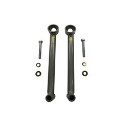 Whiteline Étrier - Support de fixation de barre stabilisatrice sur mesure pour Subaru Forester SH-SJ/Impreza/Legacy V BM-BR/Levo