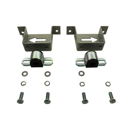 Whiteline Barre stabilisatrice Kit de Assemblage 22mm sur mesure pour Subaru Forester SF/SG 1997-2008 Whiteline Barre stabilisatrice Kit de Assemblage 22mm sur mesure pour Subaru Forester SF/SG 1997-2008
