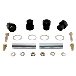 Whiteline Bielle de suspension - Upper Outer Bushing sur mesure pour Nissan Skyline/Coupé R33-R34 1993-2008