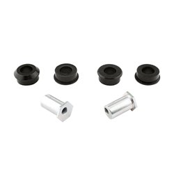 Whiteline Bielle de suspension - Upper Outer Bushing sur mesure pour Acura EL / Honda Civic VII/CR-V I/II/Element 1995-2011