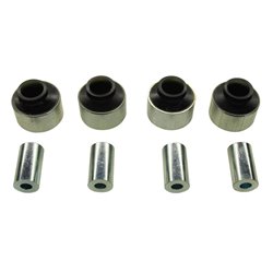 Whiteline Bielle de suspension - Upper Bushing sur mesure pour Audi A4/A6/A8/Allroad / Volkswagen Passat/Variant 1994-2016