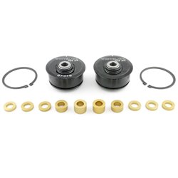 Whiteline Bielle de suspension - Lower Inner Rear Bushing sur mesure pour Subaru Impreza Hatchback/Sedan GR-GH-G3-GJ/WRX 2010-