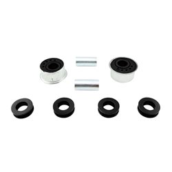 Whiteline Bielle de suspension - Lower Inner Front Bushing sur mesure pour Toyota GT 86 Coupé ZN6 / Subaru BRZ 2012-