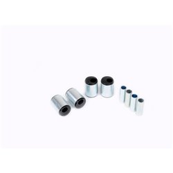 Whiteline Bielle de suspension - Upper Bushing sur mesure pour Mazda MX-5 I NA/II NB 1990-2005