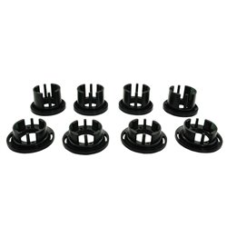 Whiteline Subframe - Montage Bushing sur mesure pour Subaru Impreza Estate/Hatchback/Sedan 2007-2012