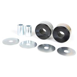 Whiteline Différentiel - Mount in Cradle Bushing sur mesure pour Subaru Forester SH-SJ/Impreza/Legacy III-V/Outback BE-BH-BR/WRX