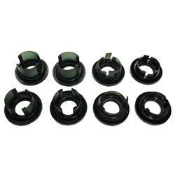 Whiteline Subframe - Montage Bushing sur mesure pour Subaru Impreza/WRX 2010-2016