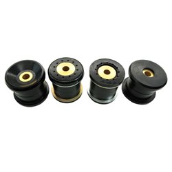 Whiteline Subframe - Montage Bushing sur mesure pour BMW 1/2/3/4/X1 E84 2003-