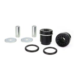 Whiteline Différentiel - Mount Support Outrigger Bushing sur mesure pour Toyota GT 86 Coupé ZN6 / Subaru BRZ 2012-