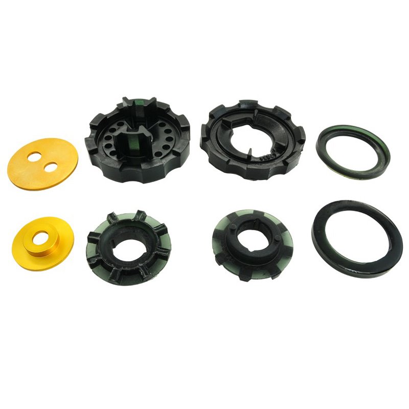 Whiteline Différentiel - Mount Bushing sur mesure pour Toyota GT 86 Coupé ZN6 / Subaru BRZ 2012-