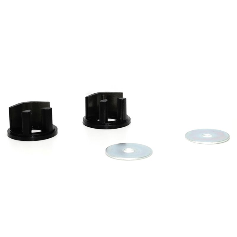 Whiteline Différentiel - Mount in Cradle Bushing sur mesure pour Subaru Legacy III BE-BH/IV BL-BP/V BM-BR/Outback BE-BH-BR 1999-
