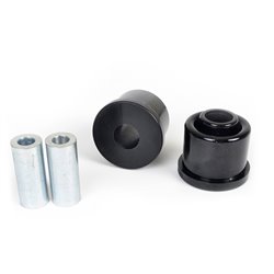 Whiteline Essieu Rigide - Front Bushing sur mesure pour Abarth 500/595/695 incl C & Chrysler Ypsilon & Fiat 500 incl C/Panda & F