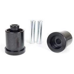 Whiteline Essieu Rigide - Front Bushing sur mesure pour Abarth/Alfa Romeo/Chevrolet/Citroën/Fiat/Opel/Vauxhall 1999-