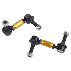 Whiteline Barre stabilisatrice/tige d'accouplement sur mesure pour Chevrolet Corvette C6-C7/Impala / Infiniti G / Nissan 350 Z/S