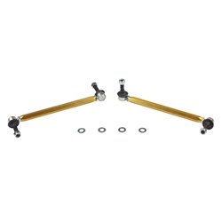 Whiteline Barre stabilisatrice/tige d'accouplement sur mesure pour Buick Verano / Chevrolet / Citroën C5 II / Opel/Vauxhall / Po