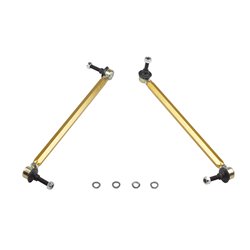 Whiteline Barre stabilisatrice/tige d'accouplement sur mesure pour Buick Allure/Enclave/Envision/La Crosse/Regal / GMC Acadia / 