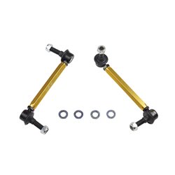 Whiteline Barre stabilisatrice/tige d'accouplement sur mesure pour Infiniti QX4 / Nissan Elgrand E50/Pathfinder II R50 1995-2004