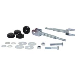 Whiteline Barre stabilisatrice - Link kit sur mesure pour Lexus LX 2007-/Toyota Land Cruiser 2007-