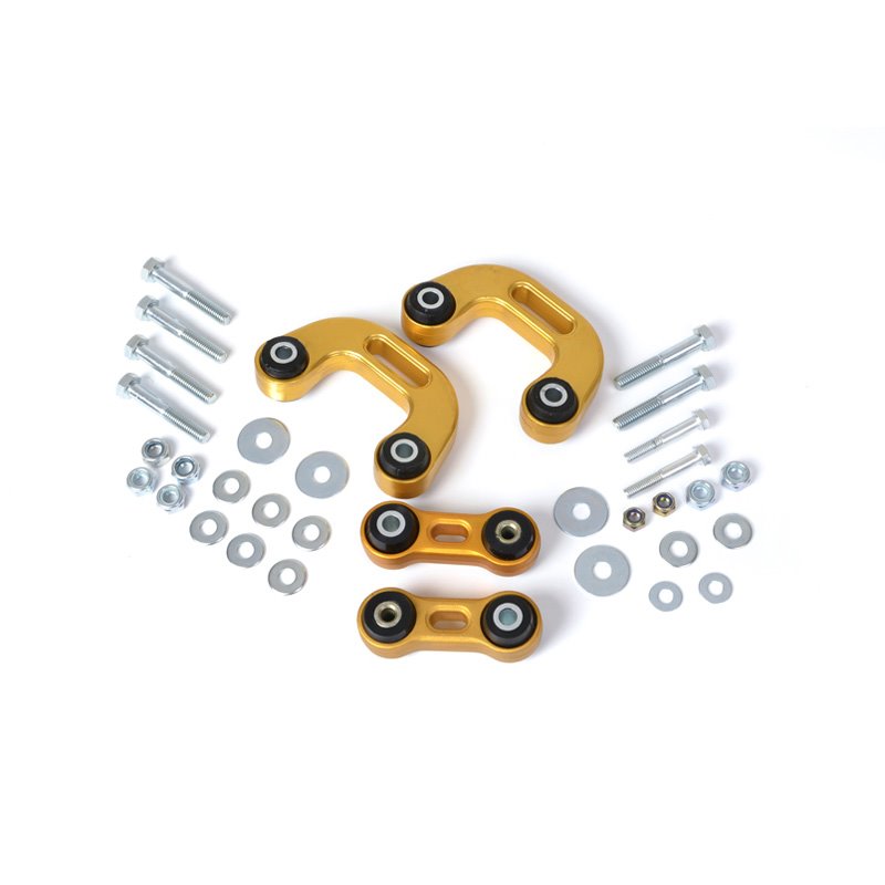 Whiteline Barre stabilisatrice/tige d'accouplement sur mesure pour Saab 9-2X Estate / Subaru Forester SF/Impreza/Legacy I-II/Leg