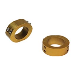 Whiteline 38mm Verrouillage de la barre stabilisatrice - Convient aux barres stabilisatrices d'origine et d'après-vente