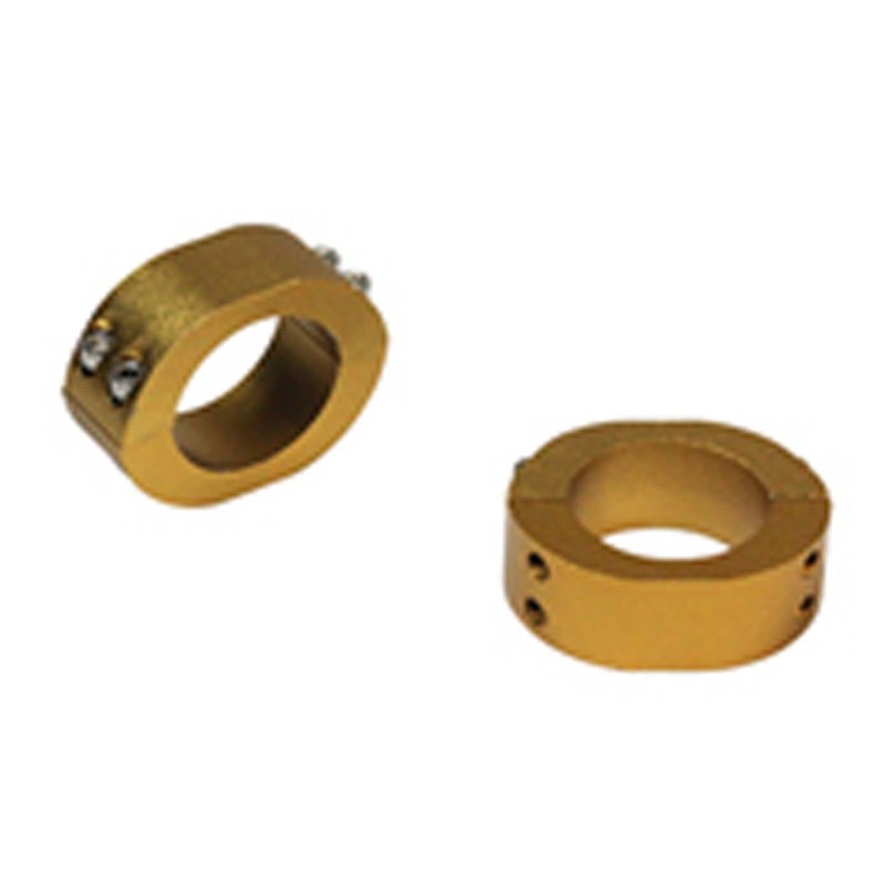 Whiteline 38mm Verrouillage de la barre stabilisatrice - Convient aux barres stabilisatrices d'origine et d'après-vente