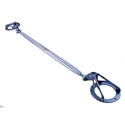 Whiteline Barre anti-rapprochement arrière sur mesure pour Subaru Impreza Estate GG/Hatchback/Sedan GD 2000-2007