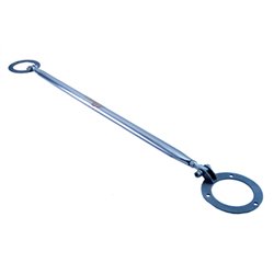 Whiteline Barre anti-rapprochement arrière sur mesure pour Saab 9-2X Estate / Subaru Impreza Estate GG 2000-2007