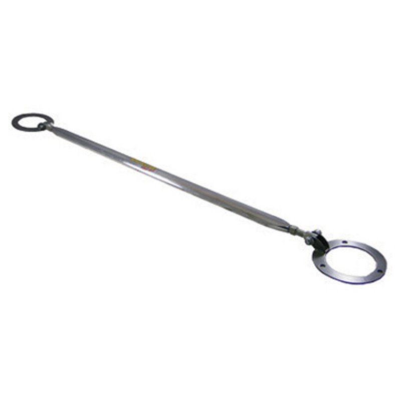 Whiteline Barre anti-rapprochement arrière sur mesure pour Subaru Forester SF-SG/Legacy II BD-BG/Legacy Outback BG 2.5 1994-2008