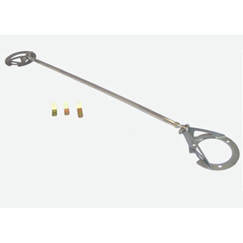 Whiteline Barre anti-rapprochement avant sur mesure pour Subaru Impreza Estate GG/Hatchback/Sedan GD 2000-2007