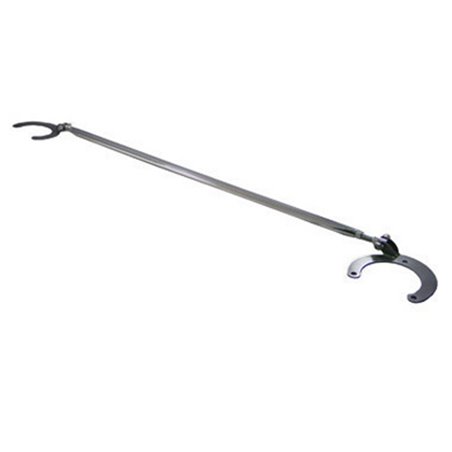 Whiteline Barre anti-rapprochement avant sur mesure pour Toyota Corolla E12/ZER/ZZE12/R1 2001-2009 Whiteline Barre anti-rapprochement avant sur mesure pour Toyota Corolla E12/ZER/ZZE12/R1 2001-2009