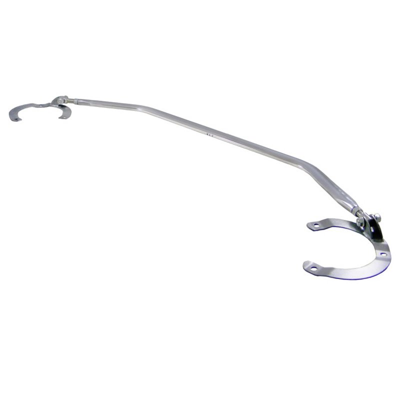 Whiteline Barre anti-rapprochement avant sur mesure pour Montage arrière Subaru Legacy IV BL/IV Estate BP/Outback BE-BH 2003-201