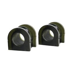 Whiteline Barre stabilisatrice - Montage Service Kit sur mesure pour Nissan Micra II K11 1.0/1.3/1.3 i 16V 1992-2003