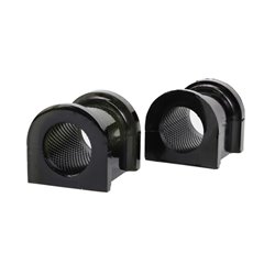 Whiteline Barre stabilisatrice - Montage Service Kit sur mesure pour Mitsubishi ASX/Lancer VI/VII Evolution/VIII Sportback 1996-