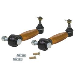 Whiteline Bielle de suspension réglable arrière Heavy Duty sur mesure pour Subaru BRZ/Forester SJ-SH/Impreza/Levorg/WRX / Toyota