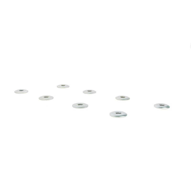 Whiteline Barre stabilisatrice/tige d'accouplement Bagues d'étanchéité