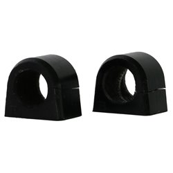 Whiteline Barre stabilisatrice - Montage Bushing sur mesure pour Subaru Forester SF-SG/Impreza/Legacy I-II/Legacy Outback BG/Leo