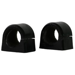 Whiteline Barre stabilisatrice - Montage Bushing sur mesure pour Subaru Forester SF-SG/Impreza/Legacy I-II/Legacy Outback BG/Leo