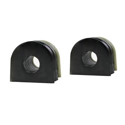 Whiteline Barre stabilisatrice - Montage Bushing sur mesure pour Saab 9-2X Estate / Subaru Forester SF-SG/Impreza/Legacy III BE-