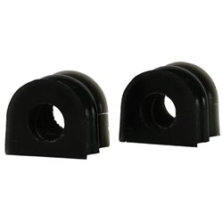 Whiteline Barre stabilisatrice - Montage Bushing sur mesure pour Saab 9-2X Estate / Subaru Forester SF-SG/Impreza/Legacy III BE-