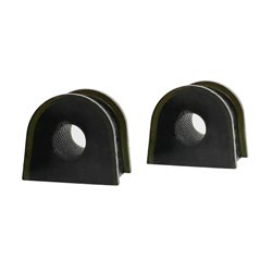 Whiteline Barre stabilisatrice - Montage Bushing sur mesure pour Saab 9-2X Estate / Subaru Impreza/Legacy III/Outback 1998-2007